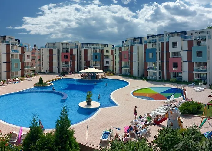 Apartment: Sun City I Apartments